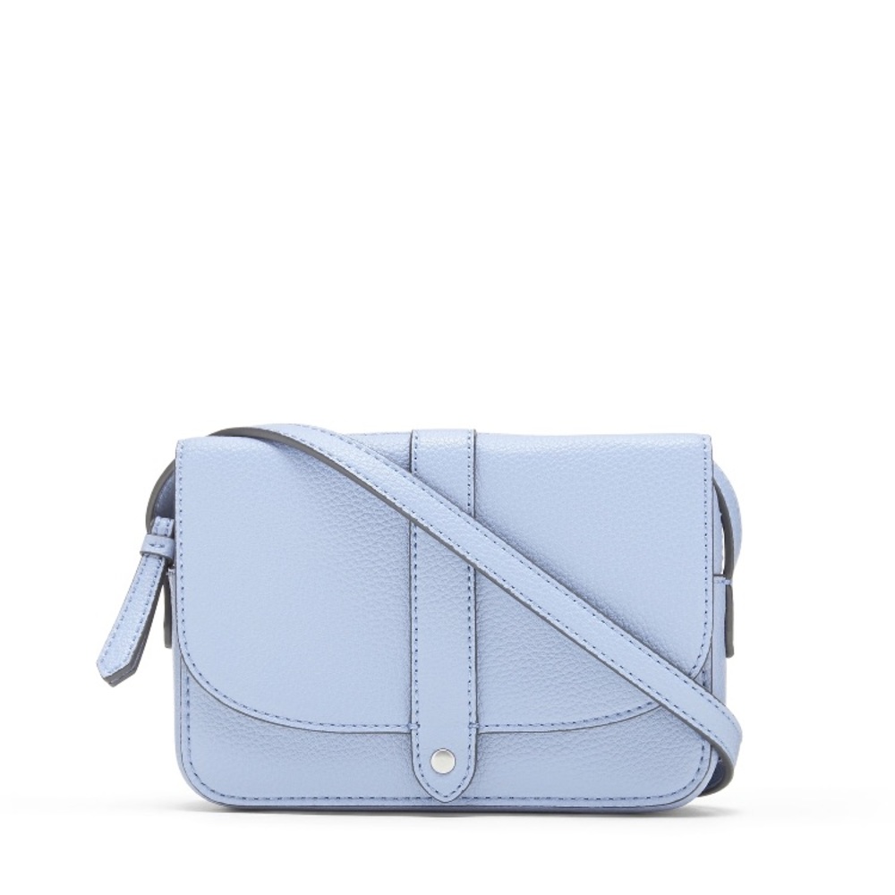 NWT • Banana Republic • Vegan Leather Crossbody